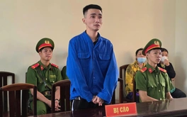 Cãi nhau chuyện tiền bạc, chồng đâm vợ chết rồi tự đâm mình