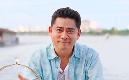 Diễn viên Huỳnh Anh Tuấn đột quỵ