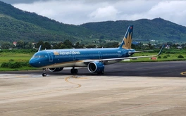 Đóng cửa sân bay Liên Khương tháng 3-2026