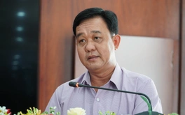 Trước mắt chỉ định ban chấp hành Đảng bộ UBND TP Cần Thơ gồm 31 người