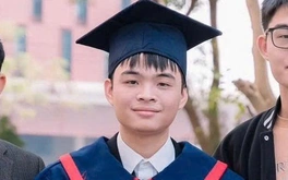 Thủ khoa khối A00 toàn quốc: Không cần học quá nhiều, nhưng phải học đúng cách