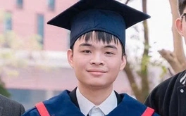 Thủ khoa khối A00 toàn quốc: Không cần học quá nhiều, nhưng phải học đúng cách