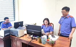 Đắk Lắk dự kiến chi hơn 50 tỉ đồng hỗ trợ cán bộ sau sắp xếp hành chính