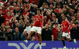 Cổ động viên Man United bị bắt giữ nhiều nhất mùa giải 2024-2025