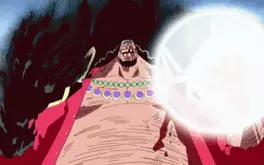 Râu đen, kẻ bị ghét nhất One Piece là con trai hải tặc mạnh nhất lịch sử