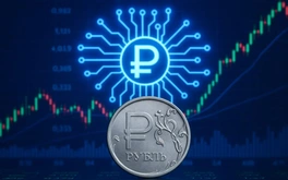 Nga đưa đồng ruble kỹ thuật số vào lưu thông