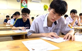 Điểm sàn Trường đại học Khoa học tự nhiên TP.HCM nhiều ngành giảm sâu