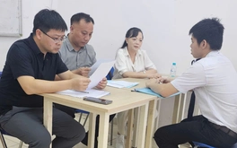 Tập đoàn nước ngoài 'săn’ nhân lực kỹ thuật hàng không chất lượng cao tại Việt Nam