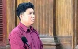 Cựu cán bộ Công an TP Thủ Đức nhận 85 triệu 'hứa lo án treo' lãnh 2 năm tù