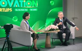 Start-up thường chỉ có ‘cái thân của nhà sáng lập”, cơ sở nào để vay vốn ngân hàng?