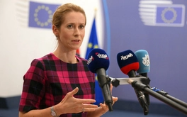EU thông qua gói trừng phạt Nga 'mạnh nhất trước nay'