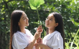 Chụp ảnh là cách xả stress của tuổi già