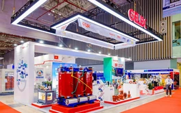 GELEX Electric ‘trình làng’ loạt sản phẩm công nghệ tại sân chơi lớn