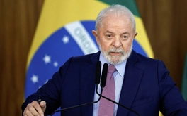 Brazil: Đe dọa áp thuế của Mỹ là 'hành vi tống tiền'