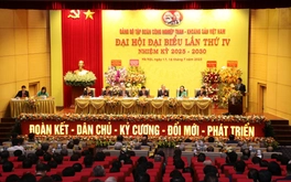 TKV định hướng 4 trụ cột: 'Xanh - số - hiệu quả - bền vững'