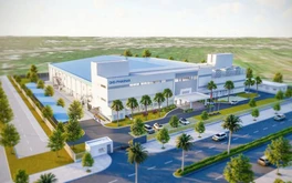 Tăng chuẩn quốc tế trong mỗi viên thuốc Việt
