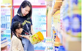 Công thức 6 HMO từ Vinamilk tạo ấn tượng tại sân chơi quốc tế