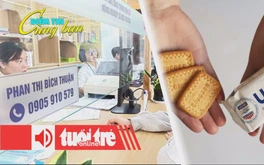 Điểm tin 8h: Cử sinh viên IT hỗ trợ xã, phường; 500 tấn thực phẩm viện trợ bị tiêu hủy