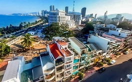Điều chỉnh quy hoạch ở Nha Trang: Nhà đất dân đang ở vẫn bị giữ làm đất thương mại