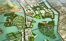 Dân không thể tìm được nhiều quyết định phê duyệt, điều chỉnh quy hoạch ở Nha Trang