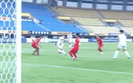 Video: U23 Việt Nam khởi đầu thuận lợi ở U23 Đông Nam Á 2025