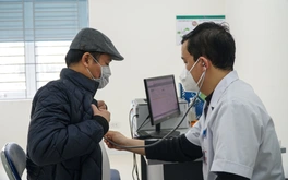 Bộ Y tế phản hồi về đề xuất ‘thông tuyến bảo hiểm y tế’ cho người từ 70 tuổi