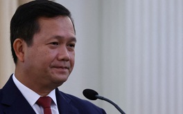 Ông Hun Manet: Campuchia không can thiệp nội bộ nước khác