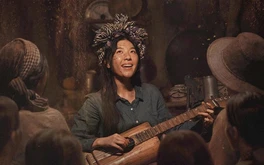 Thu 172 tỉ đồng, Địa đạo là ‘huyền thoại’ nhưng thời của phim chiến tranh qua rồi?