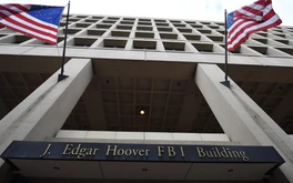 Nhà Trắng muốn chuyển trụ sở FBI về 'nhà cũ' của USAID