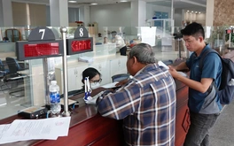 Người nộp thuế thu nhập cá nhân chờ tin vui giảm trừ gia cảnh