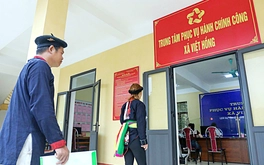 Phát sinh nhu cầu giải quyết vấn đề liên xã, ai sẽ chịu trách nhiệm điều phối?