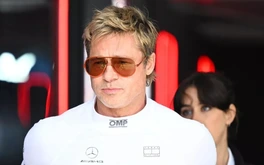 Tham vọng điện ảnh của người khổng lồ công nghệ Apple sau F1 của Brad Pitt
