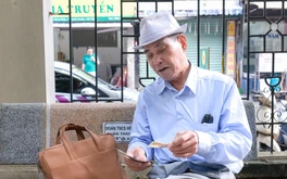 Lương hưu không phải chịu thuế thu nhập cá nhân