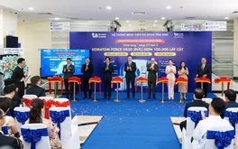 Bệnh viện Tâm Anh TP.HCM vận hành máy CT hiện đại phát hiện tổn thương chỉ vài milimet