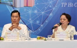 'Kiểm tra, xử lý hàng giả rất gian nan, mới đến chợ đã bị theo dõi'