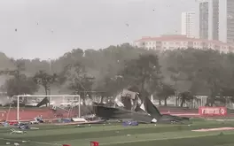 Hai người ở Phú Thọ, Thái Nguyên tử vong do siêu dông chiều 19-7; Hơn 600 nhà tốc mái, hư hỏng