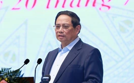 Thủ tướng yêu cầu có KPI đánh giá nhiệm vụ, không thu phí dịch vụ trực tuyến