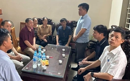 1 xã ở Hà Nội có 6 người tử vong trong vụ lật tàu ở vịnh Hạ Long