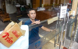 Trước thời điểm bão số 3 Wipha đổ bộ: Các địa phương dồn toàn lực ứng phó