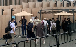 Expo Osaka 2025 - Những tương lai nhân loại - Kỳ 3: 'Ăn rác' - cuộc sống xanh từ rác thải