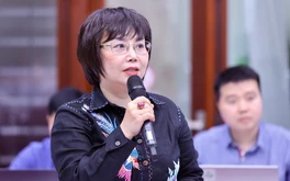 Hà Nội nói ô nhiễm không khí 60% do giao thông, Bộ Nông nghiệp và Môi trường nói chỉ 12%