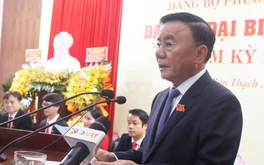 Cần đổi mới tư duy quản lý theo hướng 'chính quyền kiến tạo và chủ động phục vụ' nhân dân