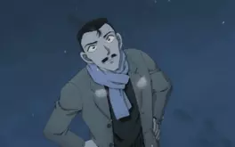 Bác già Kogoro Mouri cực ngầu, chiếm trọn spotlight của Conan trong Conan Movie 28