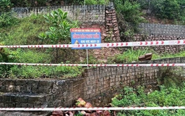 Hải Phòng huy động trên 70.000 người ứng phó bão số 3 (Wipha), di chuyển gần 18.000 khách du lịch