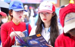 Trường ĐH Công nghiệp Hà Nội tuyển 7.990 chỉ tiêu đại học chính quy năm 2025