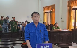 Phạt tù chung thân thầy giáo kiêm võ sư giết người