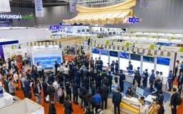 KEPCO mở rộng hợp tác tại ELECS VIETNAM 2025