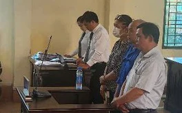 Không chấp hành án, cựu giám đốc công ty Tân Tân bị đề nghị phạt tù