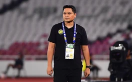 CĐV Malaysia đòi thay HLV sau khi bị loại khỏi Giải U23 Đông Nam Á 2025