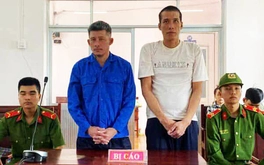 Rủ nhậu rồi nghi ăn cắp điện thoại, đánh bạn nhậu chấn thương sọ não chết